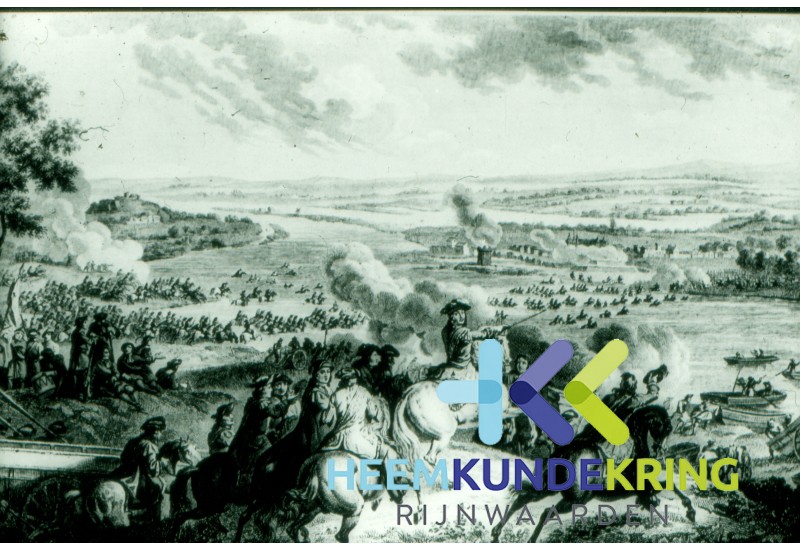 Lodewijk XIV 1672 Coll. G.B.Janssen